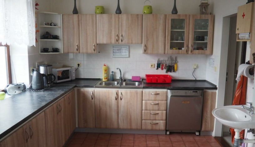 Pension Borůvka Špindlerův Mlýn